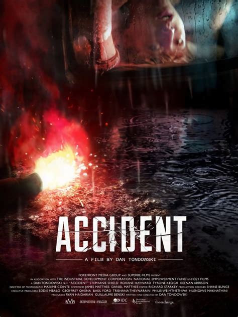 accident imdb